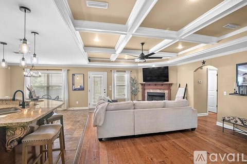 117 Belvedere Lane 3 Beds Apartment for Rent