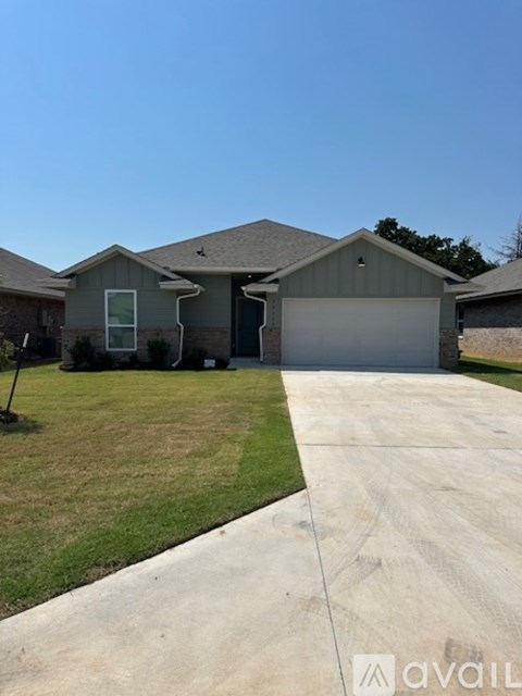 20646 Brushcreek Blvd 3 Beds Apartment for Rent