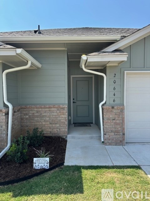 20646 Brushcreek Blvd 3 Beds Apartment for Rent