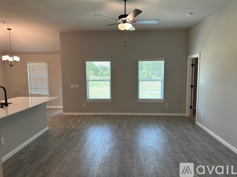 20646 Brushcreek Blvd 3 Beds Apartment for Rent