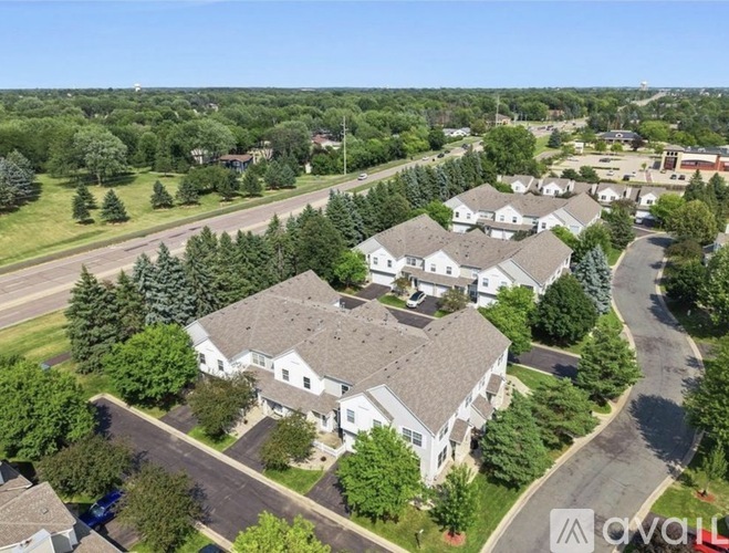 15030 Dunwood Trail 2 Beds Townhouse for Rent - Photo gallery 1