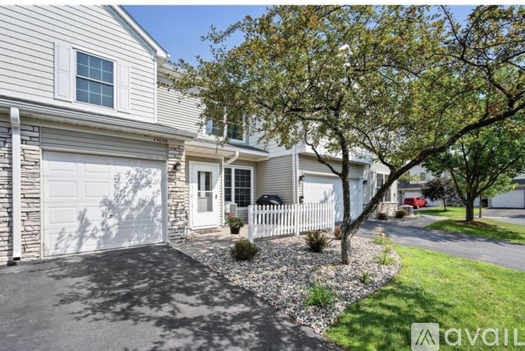 15030 Dunwood Trail 2 Beds Townhouse for Rent - Photo gallery 2