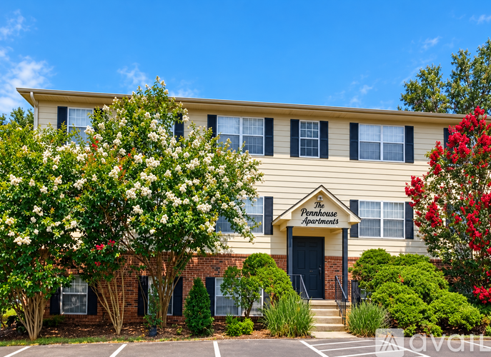7320 Old Clinton Pike 2 Beds Apartment for Rent - Photo gallery 1