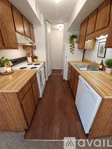 7320 Old Clinton Pike 2 Beds Apartment for Rent - Photo gallery 3