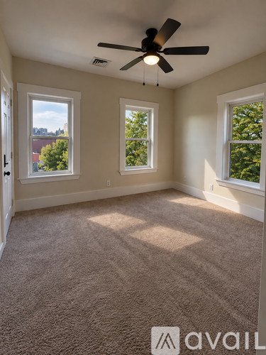 69 East Central Street 3 Beds Apartment for Rent - Photo gallery 1