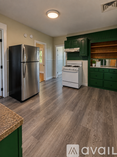 69 East Central Street 3 Beds Apartment for Rent - Photo gallery 2