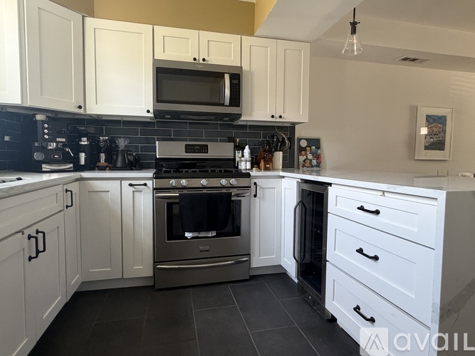 3815 Ingalls Avenue 3 Beds Townhouse for Rent - Photo gallery 2