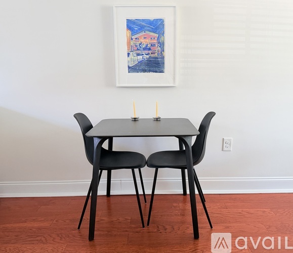 3815 Ingalls Avenue 3 Beds Townhouse for Rent - Photo gallery 5