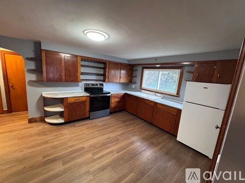 399 Concord Street 2 Beds Apartment for Rent