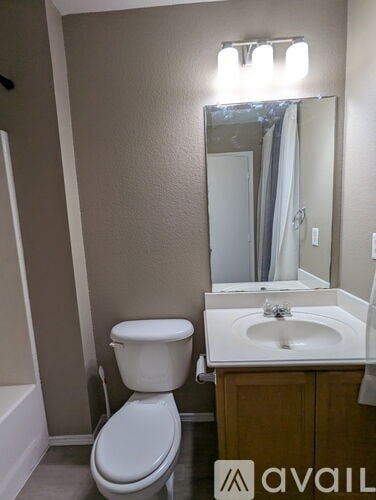 2311 Aldergate Drive 3 Beds Apartment for Rent