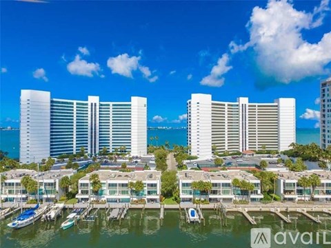 888 Boulevard Of The Arts 2 Beds Apartment for Rent