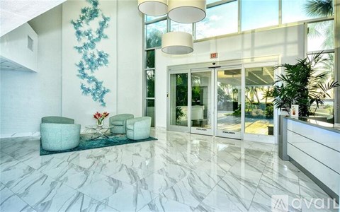 888 Boulevard Of The Arts 2 Beds Apartment for Rent