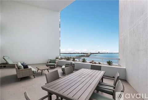 888 Boulevard Of The Arts 2 Beds Apartment for Rent