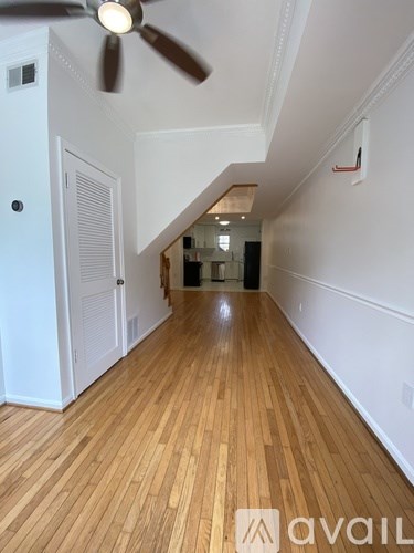 1520 New Jersey Ave NW 2 Beds Apartment for Rent