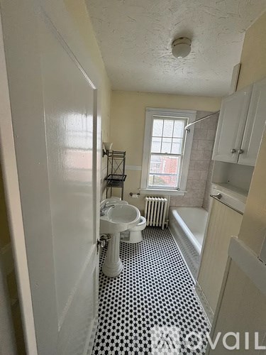 164 Hodge Avenue 2 Beds Apartment for Rent