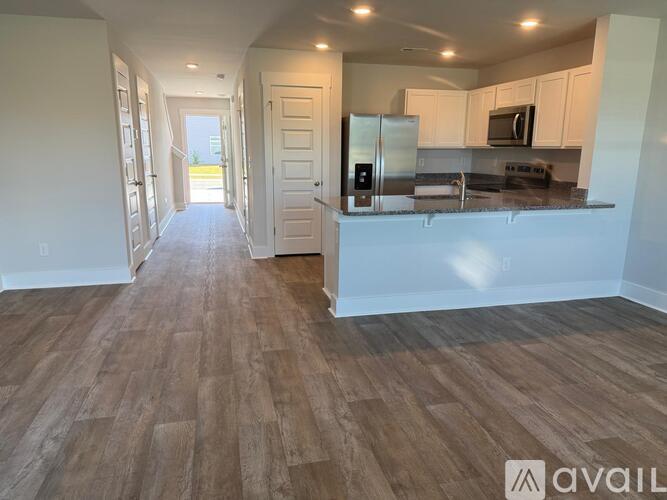 7010 Dunford Road 3 Beds Townhouse for Rent - Photo gallery 3