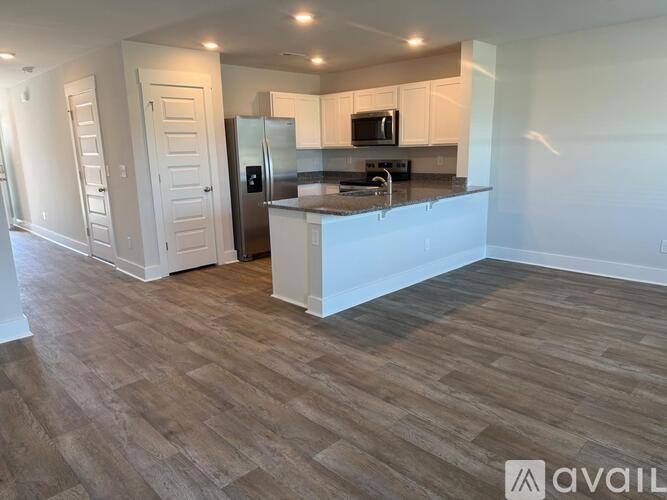 7010 Dunford Road 3 Beds Townhouse for Rent - Photo gallery 4