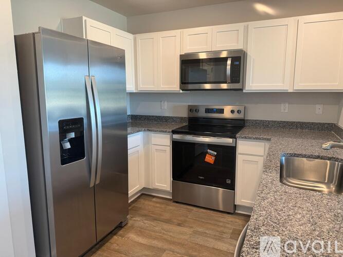 7010 Dunford Road 3 Beds Townhouse for Rent - Photo gallery 5