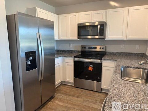 7010 Dunford Road 3 Beds Apartment for Rent