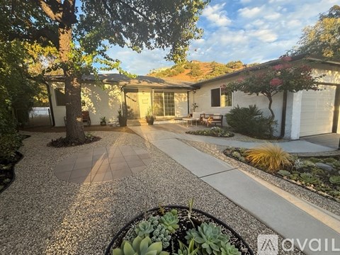 8304 Outland View Drive 3 Beds Apartment for Rent