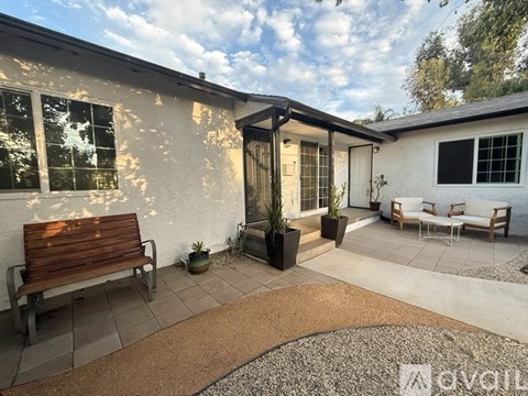 8304 Outland View Drive 3 Beds Apartment for Rent