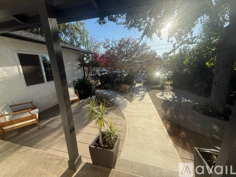 8304 Outland View Drive 3 Beds Apartment for Rent