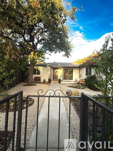 8304 Outland View Drive 3 Beds Apartment for Rent
