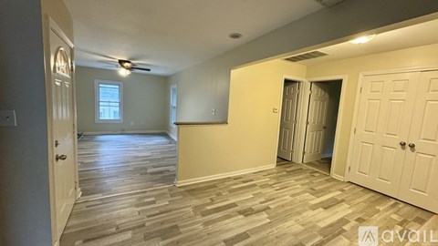 89 Myrtle Avenue 3 Beds Apartment for Rent