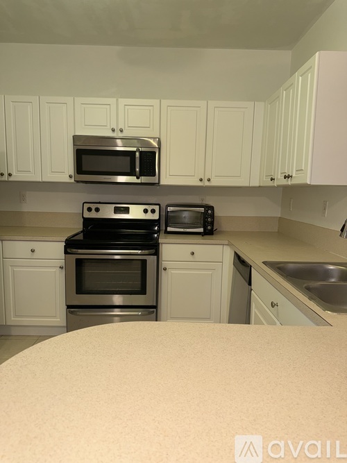 9266 Southwest 220th Street 2 Beds Townhouse for Rent - Photo gallery 4