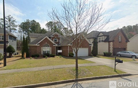4106 Bigsage Dr 1 Apartment for Rent