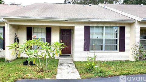 344 Bay Place 2 Beds Apartment for Rent