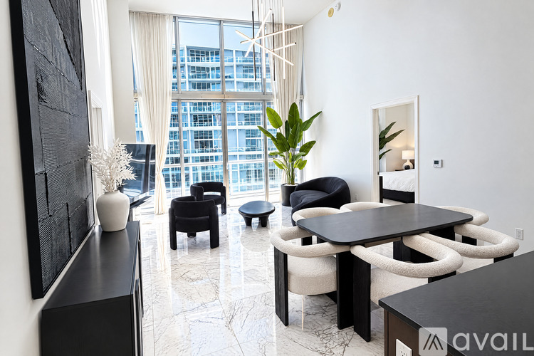 475 Brickell Ave 2 Beds Condo for Rent - Photo gallery 1