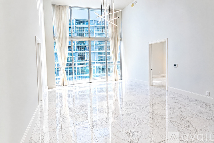 475 Brickell Ave 2 Beds Condo for Rent - Photo gallery 2