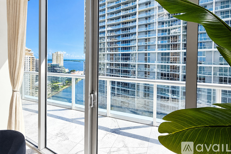475 Brickell Ave 2 Beds Condo for Rent - Photo gallery 3