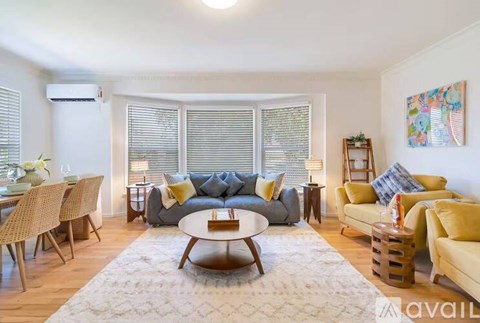 15100 Burbank Blvd 2 Beds Apartment for Rent