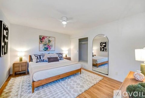 15100 Burbank Blvd 2 Beds Apartment for Rent
