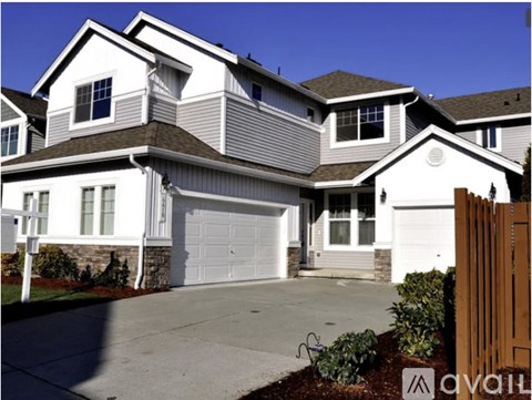 4418 South 220Th Street 5 Beds Apartment for Rent