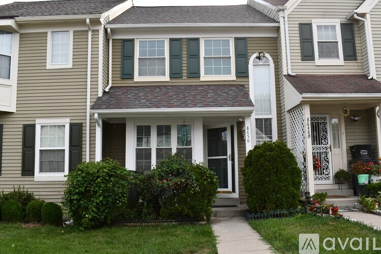8650 Venoy Court 3 Beds Single Family Home for Rent - Photo gallery 1