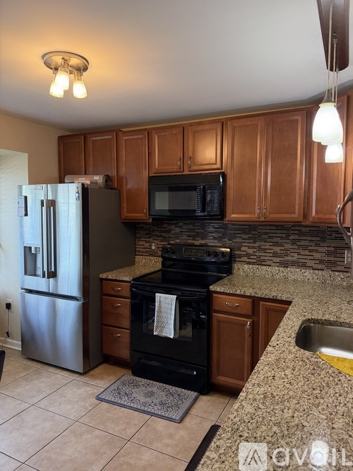 8650 Venoy Court 3 Beds Single Family Home for Rent - Photo gallery 3