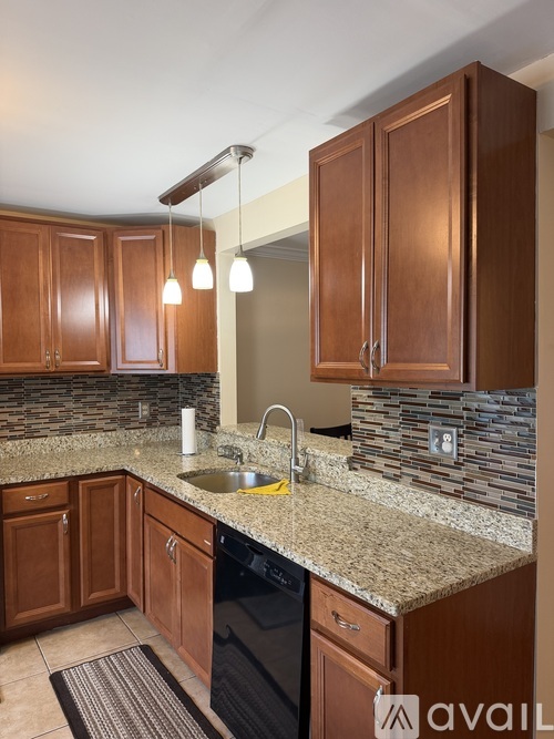 8650 Venoy Court 3 Beds Single Family Home for Rent - Photo gallery 4
