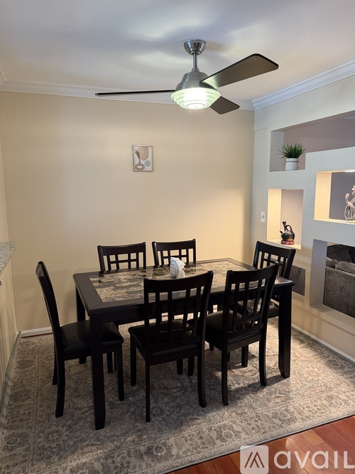 8650 Venoy Court 3 Beds Single Family Home for Rent - Photo gallery 5