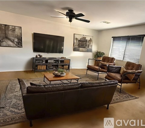 1504 East Leslie Avenue 4 Beds Apartment for Rent