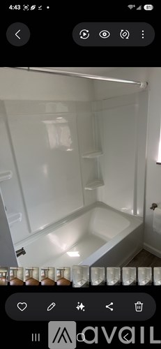 5186 Hardt Road 3 Beds Apartment for Rent