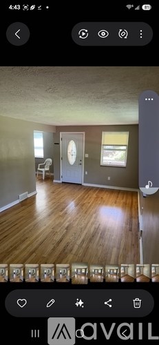 5186 Hardt Road 3 Beds Apartment for Rent