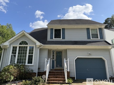 931 Brandon Quay 3 Beds Apartment for Rent