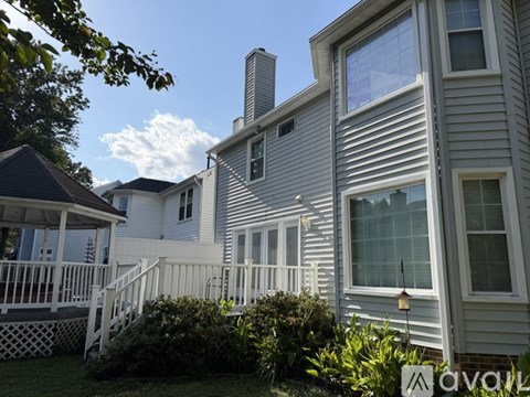 931 Brandon Quay 3 Beds Apartment for Rent