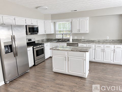 931 Brandon Quay 3 Beds Apartment for Rent