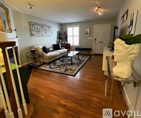 Wythe St 4 Beds Apartment for Rent