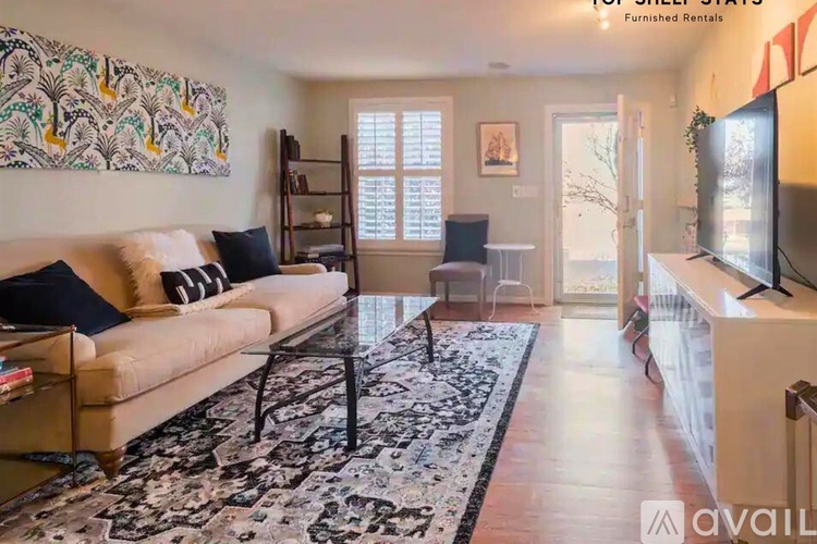Wythe St 4 Beds Townhouse for Rent - Photo gallery 3