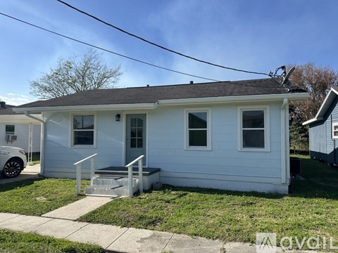 712 Mcculla St 2 Beds Apartment for Rent